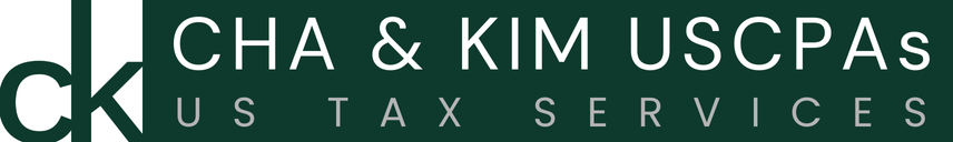 CK Logo